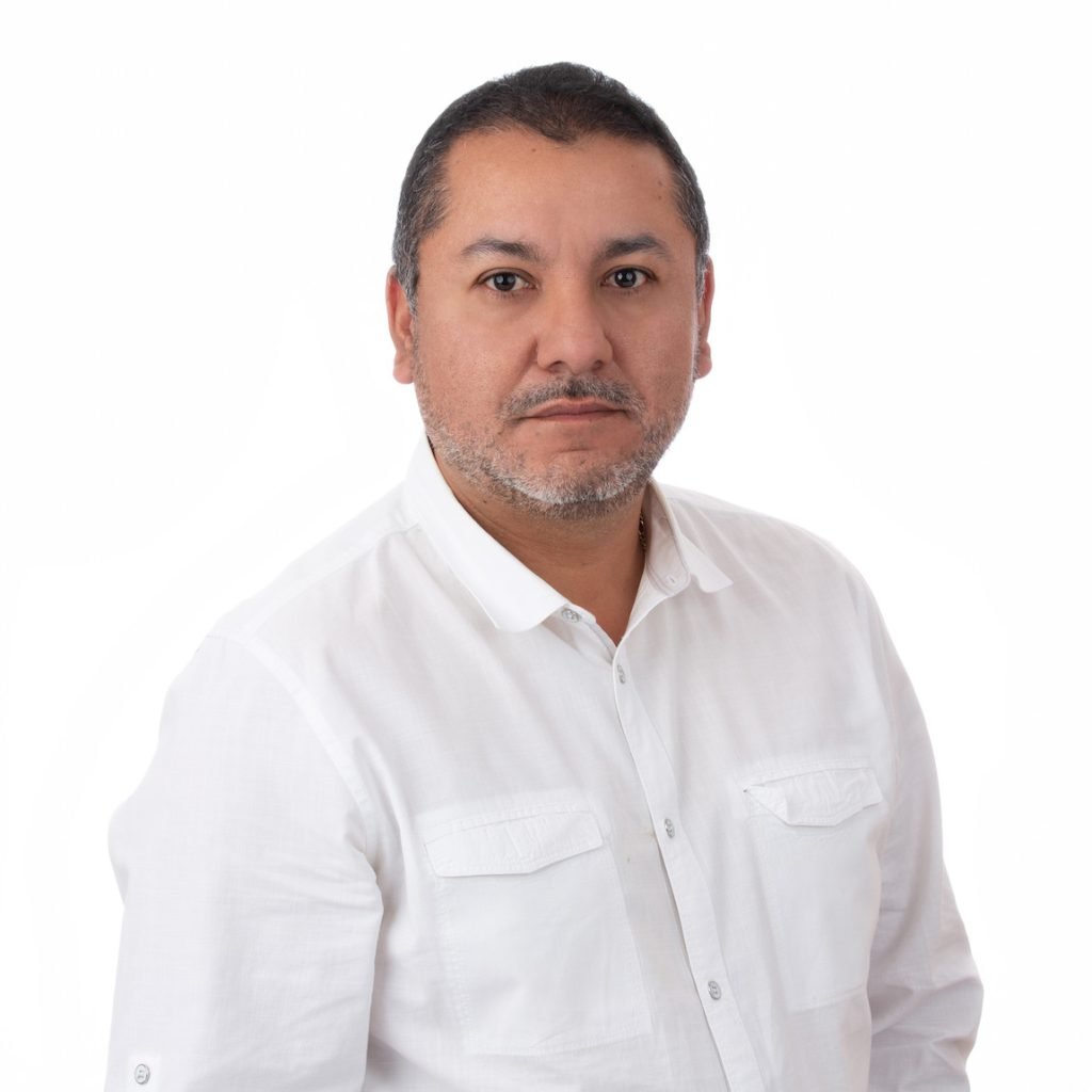Cronos Contractors team member